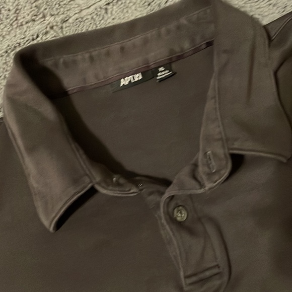 Bundle of two Apt. 9 polo shirts - Picture 3 of 6